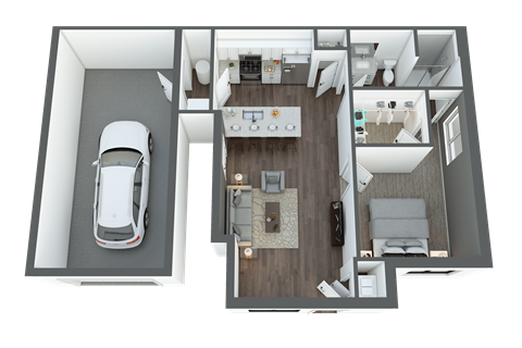 3S635 Everton Drive Studio-3 Beds Apartment for Rent - Photo Gallery 45